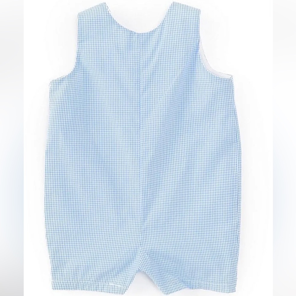 NWT Baby Boy Newborn-24 Months Round Neck Sleeveless Tab Collection - Picture 2 of 13